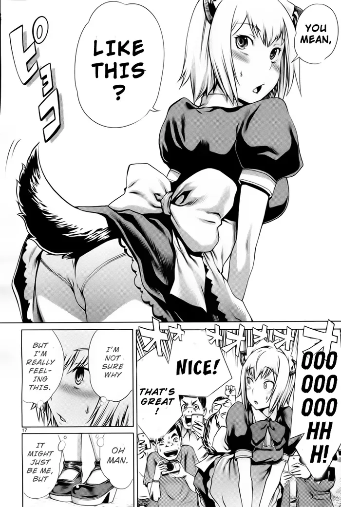 Killing Bites Chapter 6 image 17_optimized